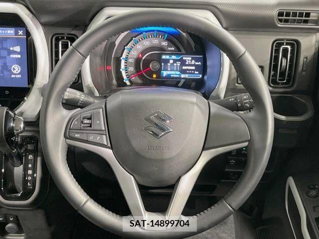 Suzuki HUSTLER 2022-04 361549-11