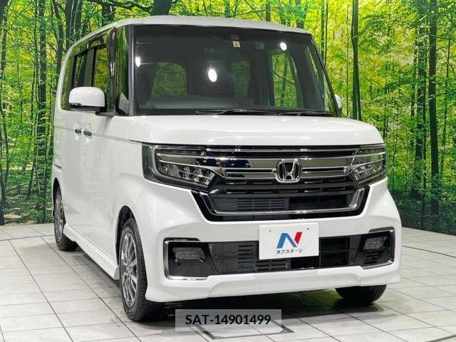 Honda N BOX 2021-06 214705-16
