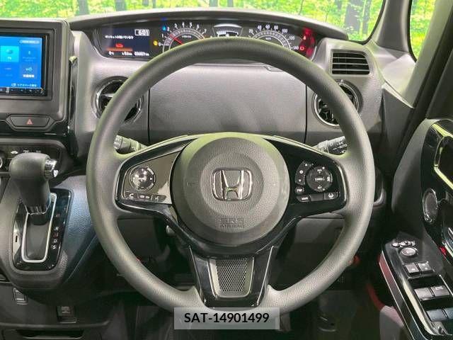 Honda N BOX 2021-06 214705-11