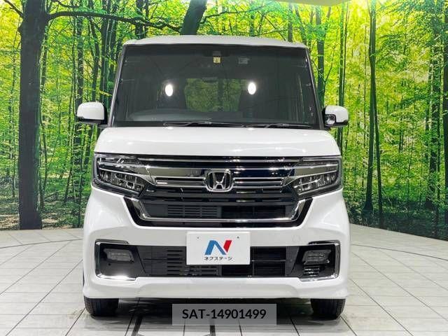 Honda N BOX 2021-06 214705-14