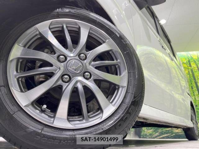 Honda N BOX 2021-06 214705-13