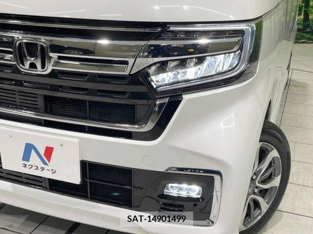Honda N BOX 2021-06 214705-12
