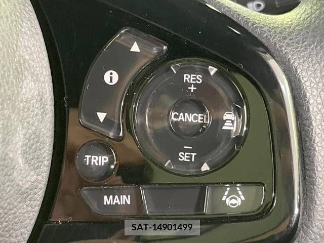 Honda N BOX 2021-06 214705-6