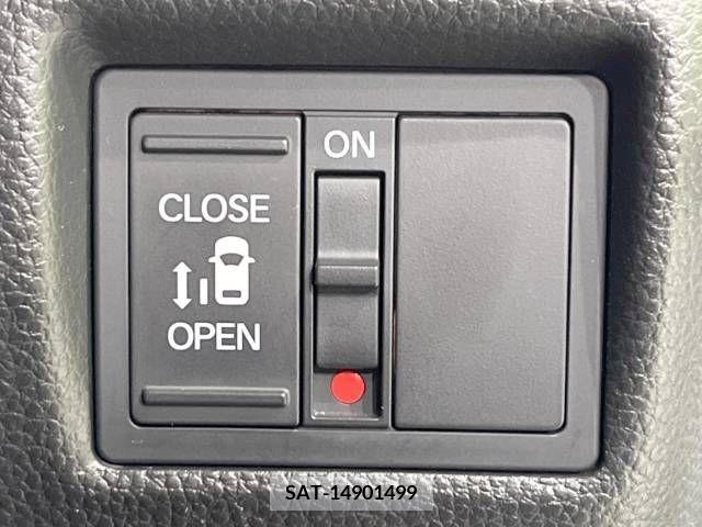 Honda N BOX 2021-06 214705-5