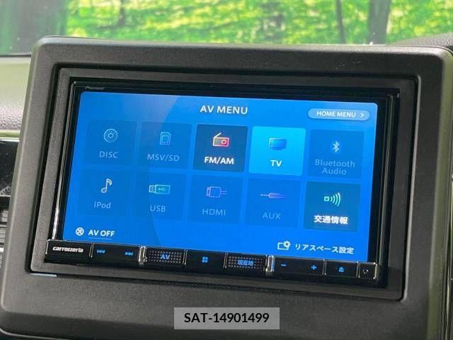 Honda N BOX 2021-06 214705-3
