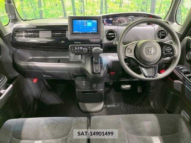 Honda N BOX 2021-06 214705-1