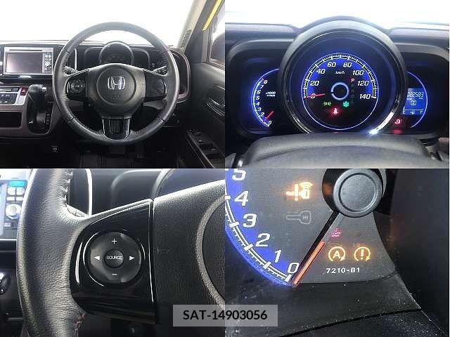Honda N-ONE 2013-05 280513-5