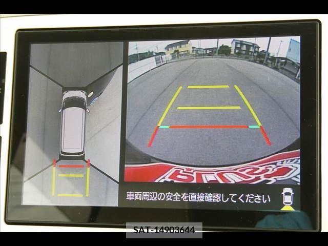 Daihatsu MOVE 2016-10 278174-6