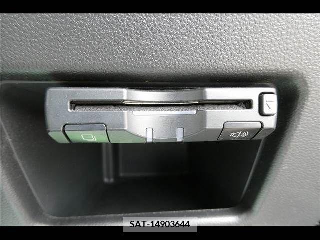 Daihatsu MOVE 2016-10 278174-5