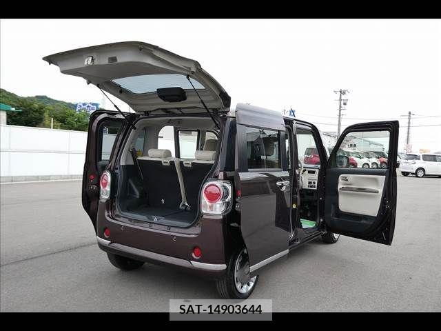 Daihatsu MOVE 2016-10 278174-19