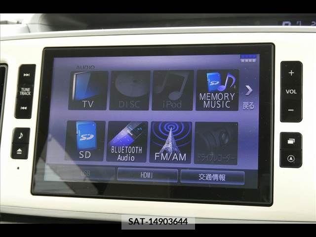 Daihatsu MOVE 2016-10 278174-4