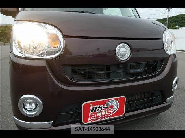 Daihatsu MOVE 2016-10 278174-18