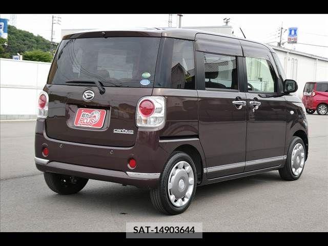 Daihatsu MOVE 2016-10 278174-16