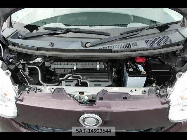 Daihatsu MOVE 2016-10 278174-12