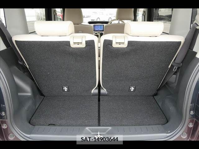 Daihatsu MOVE 2016-10 278174-11