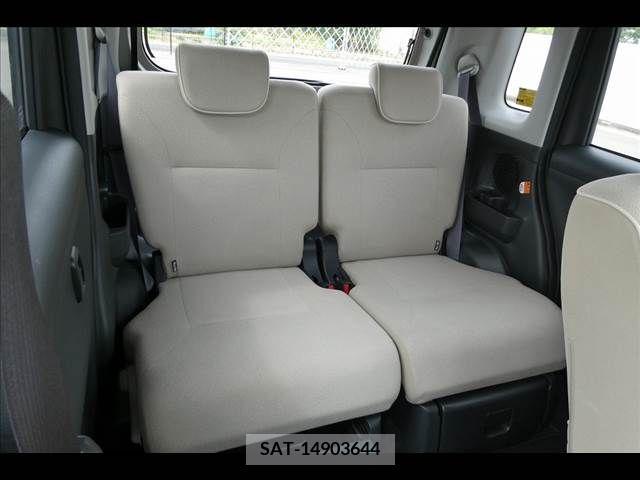 Daihatsu MOVE 2016-10 278174-10