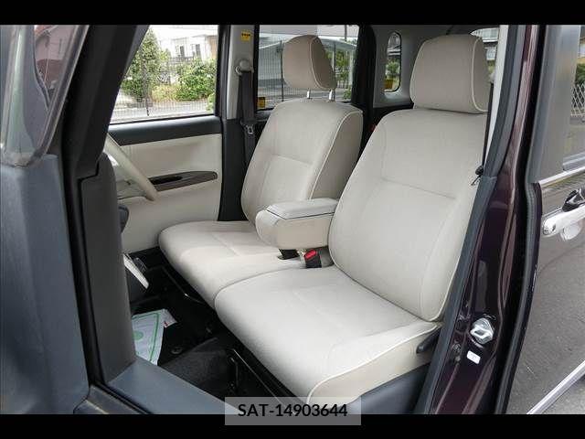 Daihatsu MOVE 2016-10 278174-9