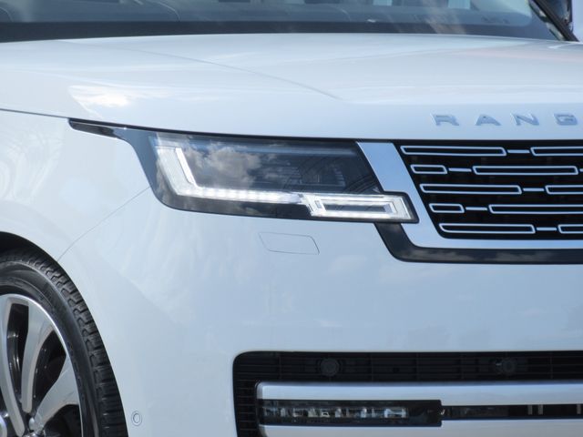 ROVER RANGE ROVER 2023-03 15955-4