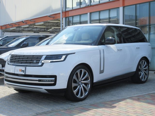ROVER RANGE ROVER 2023-03 15955-12