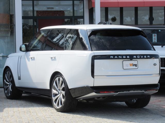 ROVER RANGE ROVER 2023-03 15955-13