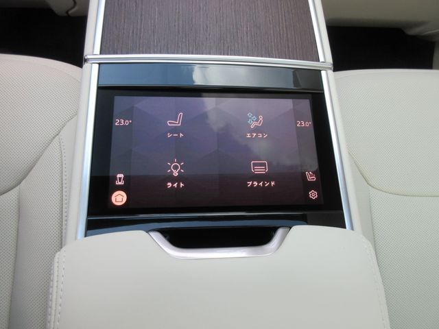 ROVER RANGE ROVER 2023-03 15955-20