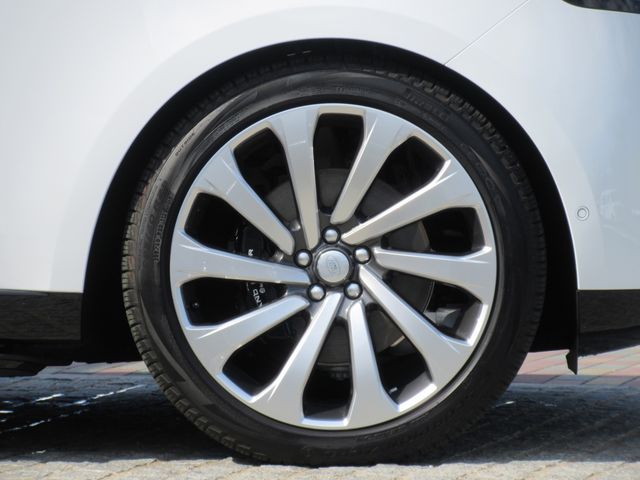 ROVER RANGE ROVER 2023-03 15955-8