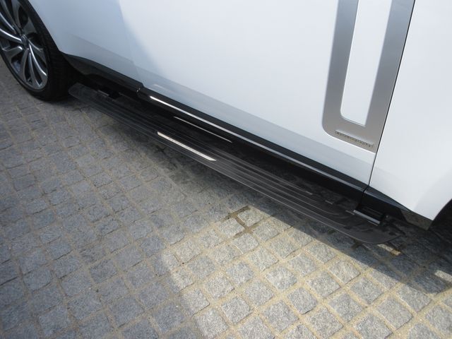 ROVER RANGE ROVER 2023-03 15955-6
