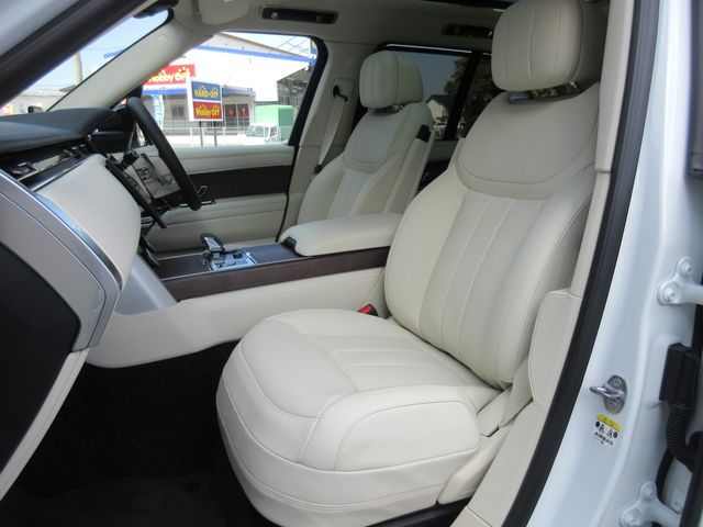 ROVER RANGE ROVER 2023-03 15955-17