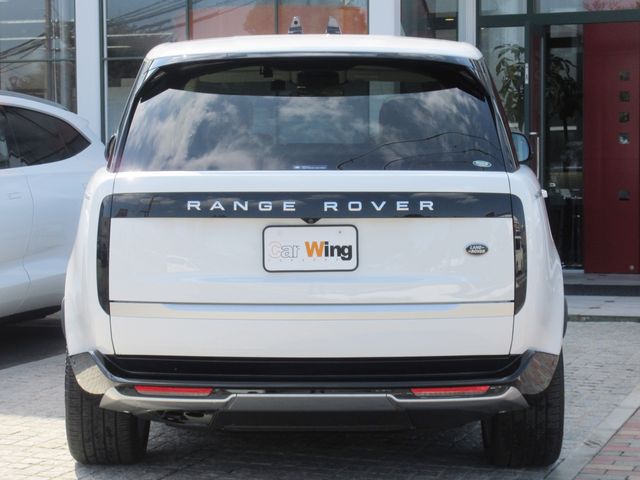 ROVER RANGE ROVER 2023-03 15955-14