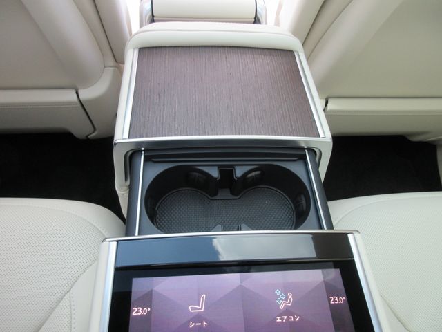 ROVER RANGE ROVER 2023-03 15955-21