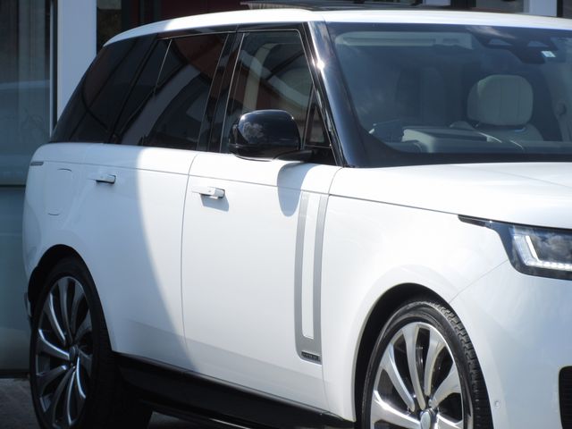 ROVER RANGE ROVER 2023-03 15955-9