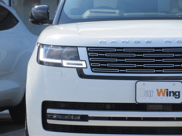 ROVER RANGE ROVER 2023-03 15955-5
