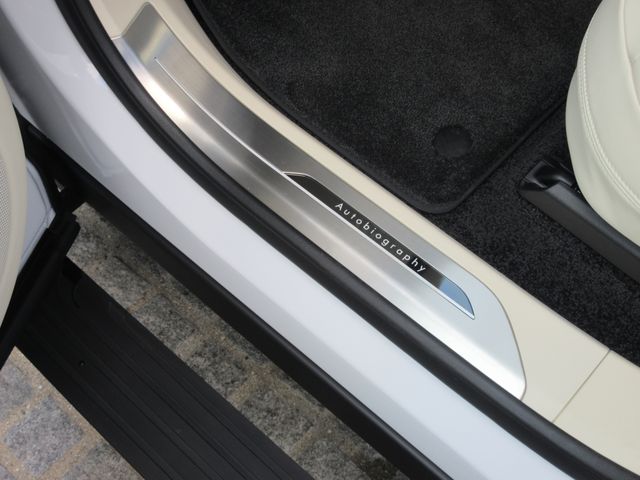 ROVER RANGE ROVER 2023-03 15955-23