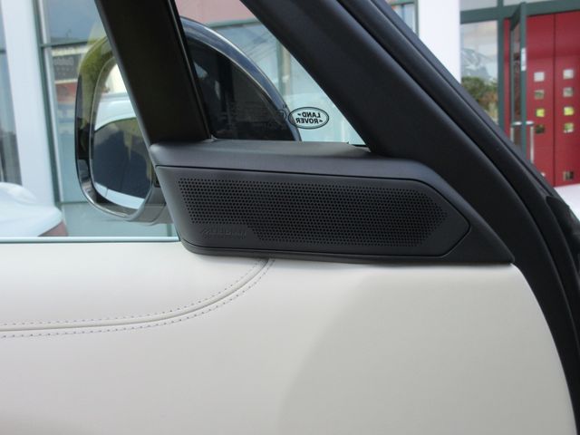 ROVER RANGE ROVER 2023-03 15955-25