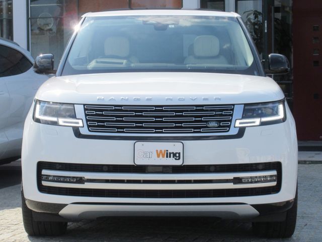 ROVER RANGE ROVER 2023-03 15955-2