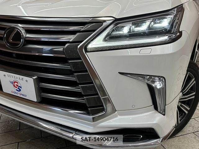 Lexus LX 2018-10 275571-19