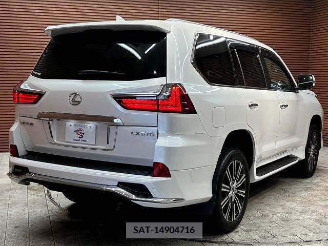 Lexus LX 2018-10 275571-16