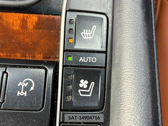 Lexus LX 2018-10 275571-10
