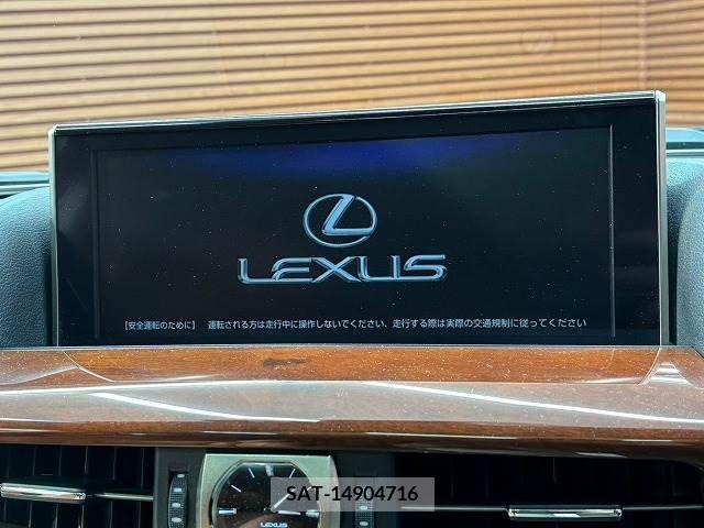 Lexus LX 2018-10 275571-2