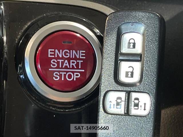 Honda N BOX 2013-09 306492-7