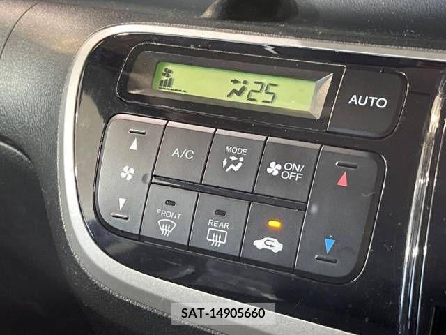 Honda N BOX 2013-09 306492-6