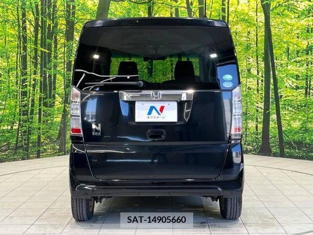 Honda N BOX 2013-09 306492-15