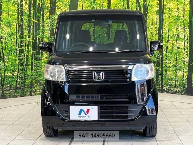 Honda N BOX 2013-09 306492-14