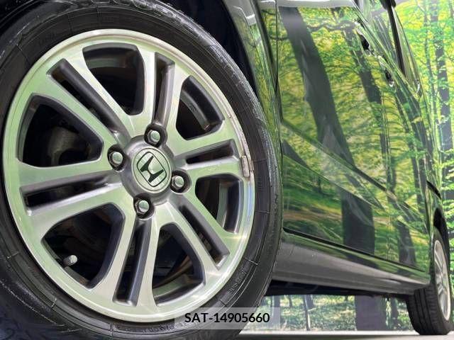 Honda N BOX 2013-09 306492-13