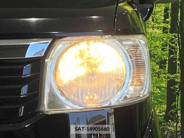 Honda N BOX 2013-09 306492-12