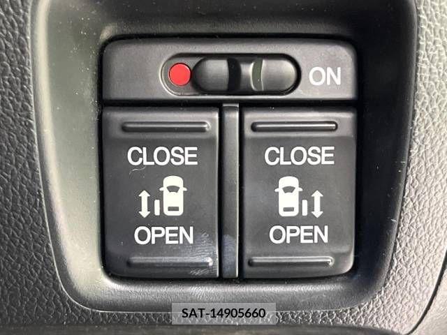 Honda N BOX 2013-09 306492-3