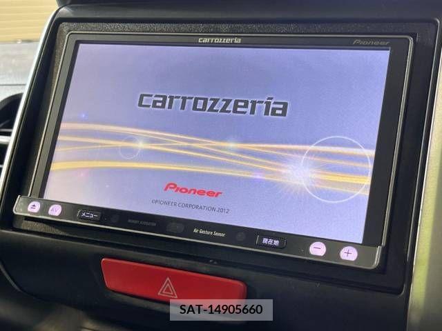 Honda N BOX 2013-09 306492-2