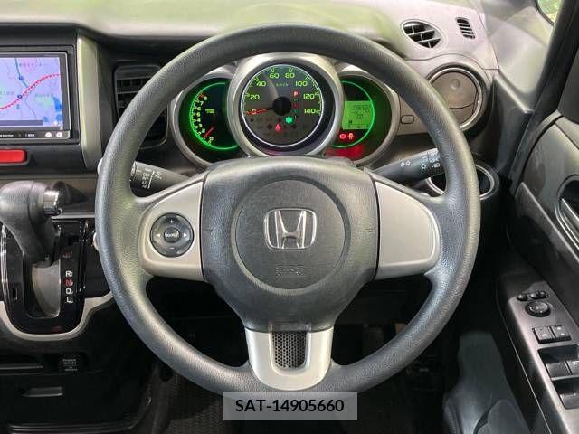 Honda N BOX 2013-09 306492-10