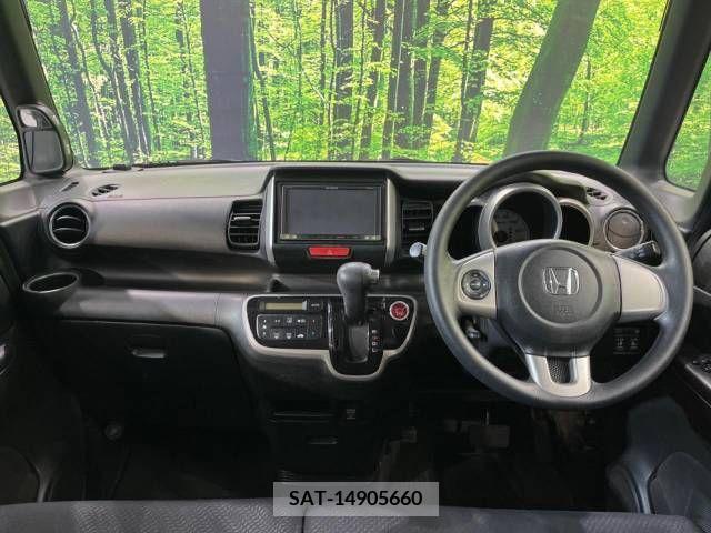 Honda N BOX 2013-09 306492-1