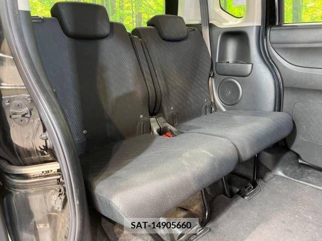 Honda N BOX 2013-09 306492-9
